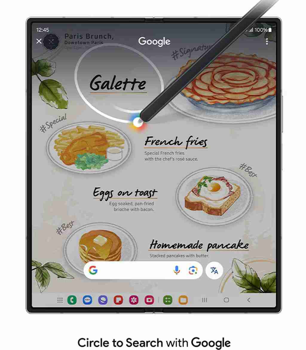 三星Galaxy Z Fold6特别版折叠手机被曝10月18日发布：8英寸内屏、10.6毫米厚度，有望印度发售