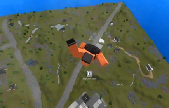 roblox上好玩的射击游戏大全最耐玩的游戏