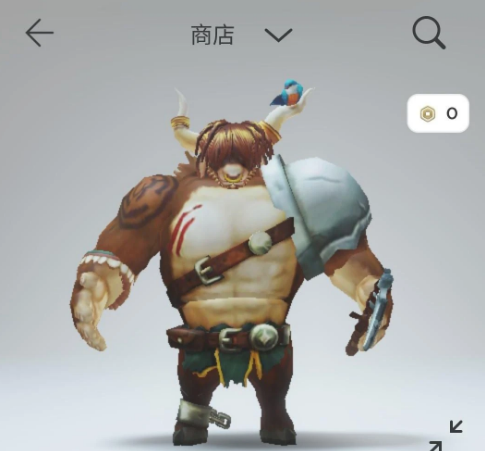 罗布乐思领取限定皮肤教程