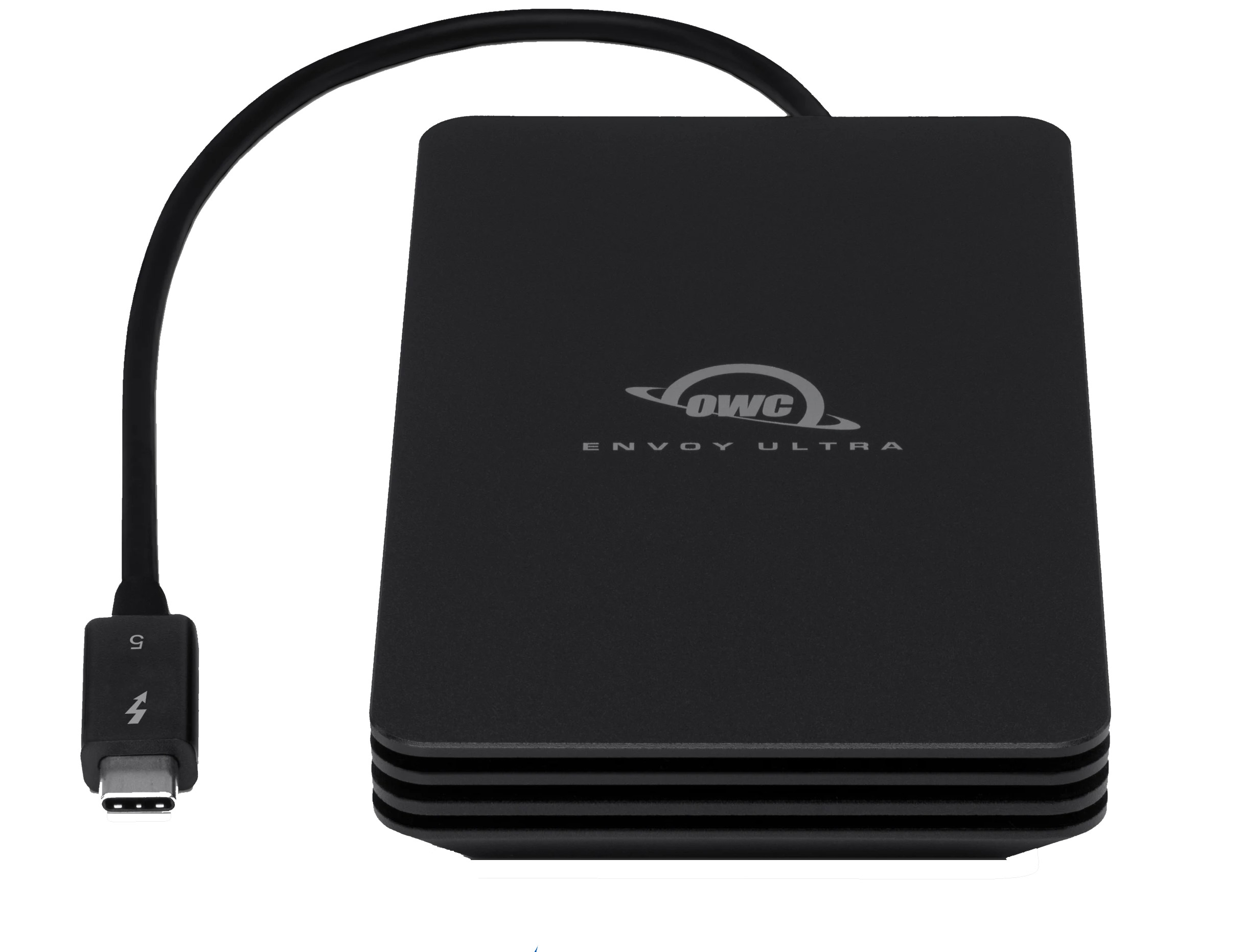 OWC membuka jualan prapesanan untuk SSD luaran Envoy Ultra dengan sambungan Thunderbolt 5