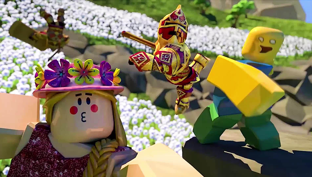 罗布乐思好玩的游戏