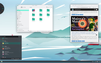 Manjaro 24.1 \'Xahea\' dilancarkan dengan KDE Plasma 6.1.5, VirtualBox 7.1 dan banyak lagi