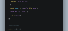 JavaScript 记忆