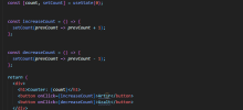 要记住的 useState：将变量存储在 React 的内存中！