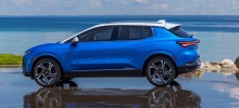 Chevy Equinox EV는 미국에서 가장 저렴한 전기 SUV로 배송되기 시작하면서 Model Y 제품군을 10,000달러 저렴하게 제공합니다.