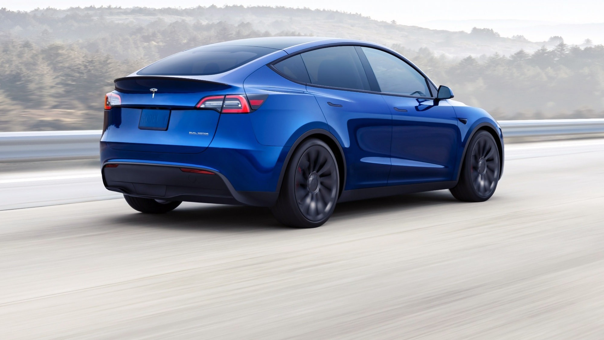 Tesla\'s market share drops below 50% for the first time just as Model Y may become America\'s most popular vehicle