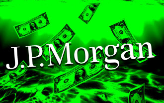 Fraud Prevention Platform Trustpair Integrates JPMorgan's Blockchain Solution Confirm to Verify Bank Account Information