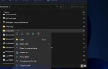 使用Winaero Tweaker自定义Windows 11的8种方法