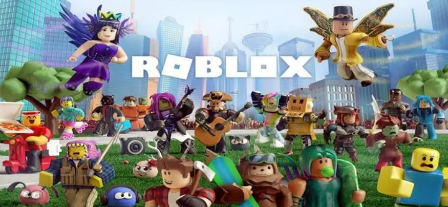 罗布乐思寻找火柴人