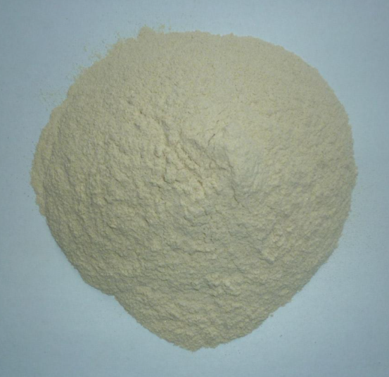 alpha-淀粉酶的制备方法