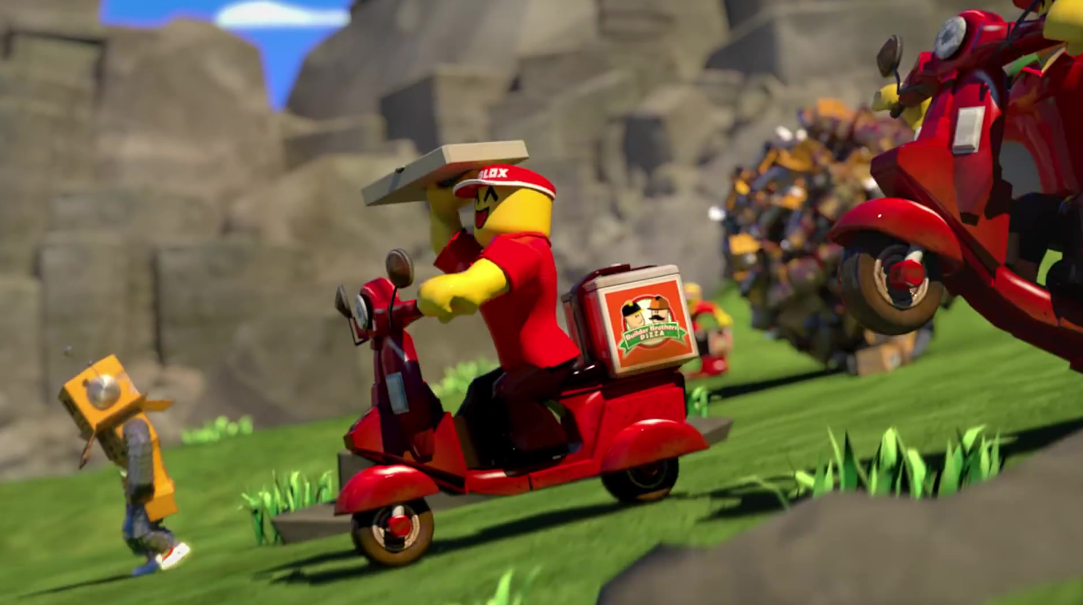 罗布乐思监狱人生指令