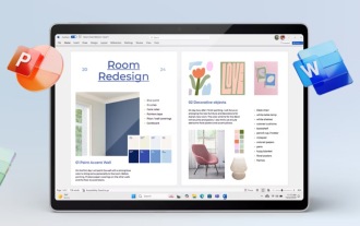 새로운 디자인과 새로운 기능을 갖춘 Microsoft Office 2024가 구독 없이 출시됩니다.