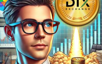 DTX Exchange (DTX) Rebate Program Gains Interest From Binance Users