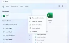 如何修复Windows内存不足以运行Microsoft Excel错误