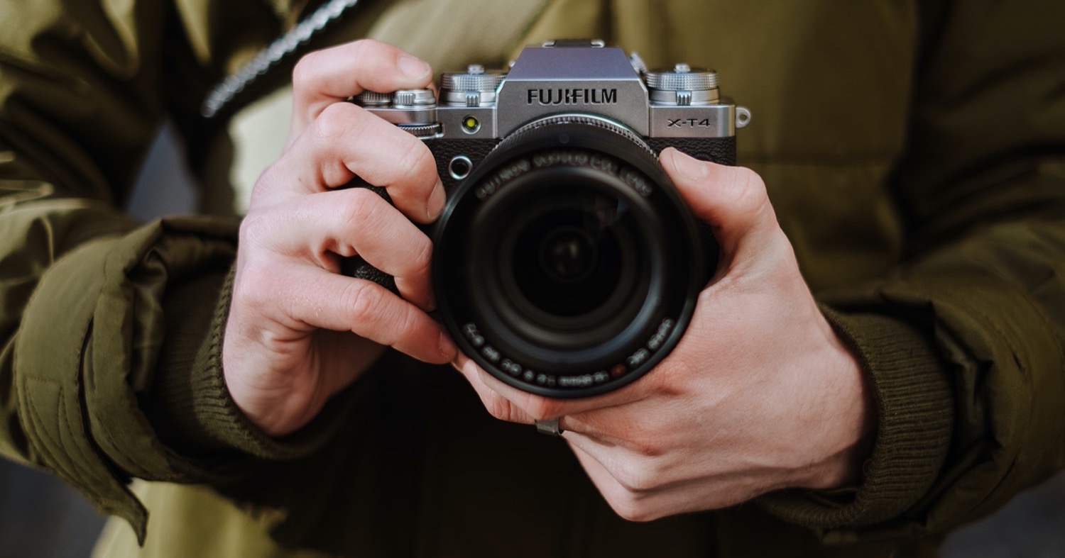 Khabar angin Fujifilm menimbulkan kekecohan dengan spekulasi penderia bingkai penuh, Micro Four Thirds atau 1 inci akan datang tidak lama lagi — melenyapkan harapan penderia X-Trans GFX