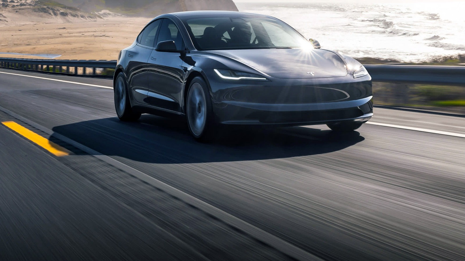 最安の Tesla を含むすべての Model 3 バージョンが連邦税額控除の対象となる