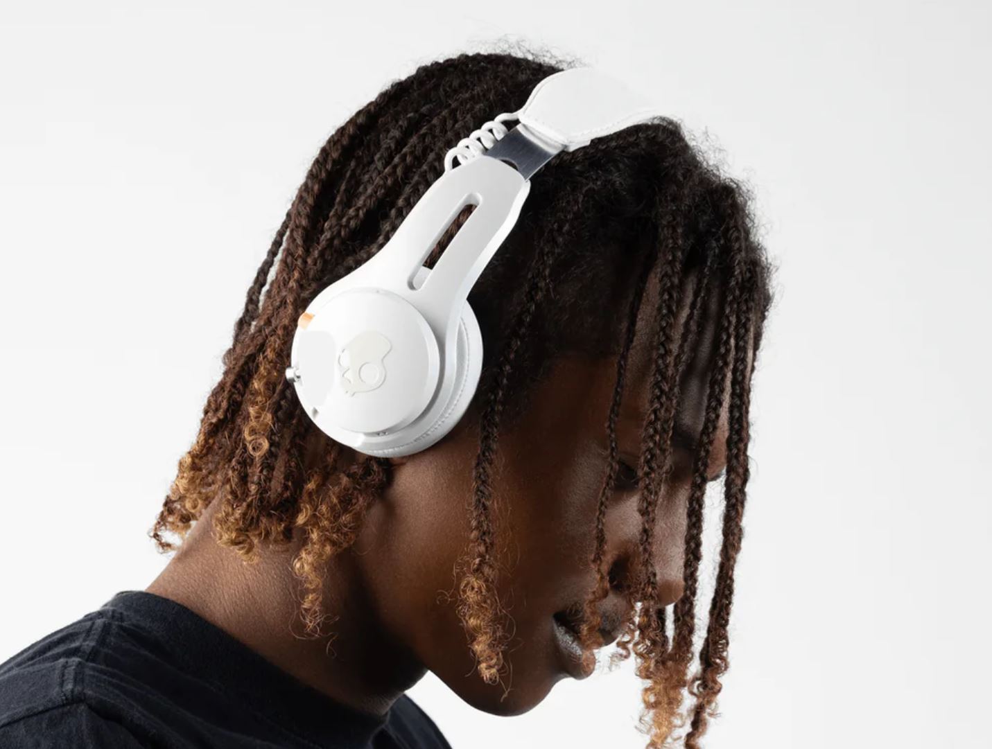 Skullcandy Icon ANC : les écouteurs supra-auriculaires emblématiques sont rafraîchis en version ANC avec 60 heures d'autonomie