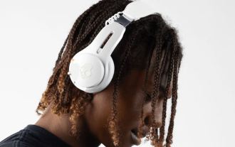 Skullcandy Icon ANC:标志性贴耳式耳机以 ANC 版本焕然一新,电池续航时间为 60 小时