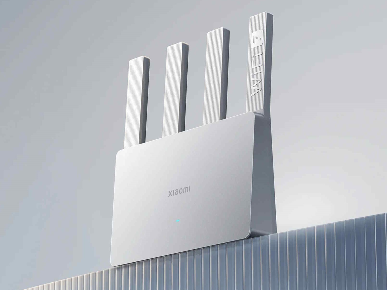 Der Xiaomi BE3600-Router mit WiFi 7 und Link-Aggregation wird weltweit eingeführt