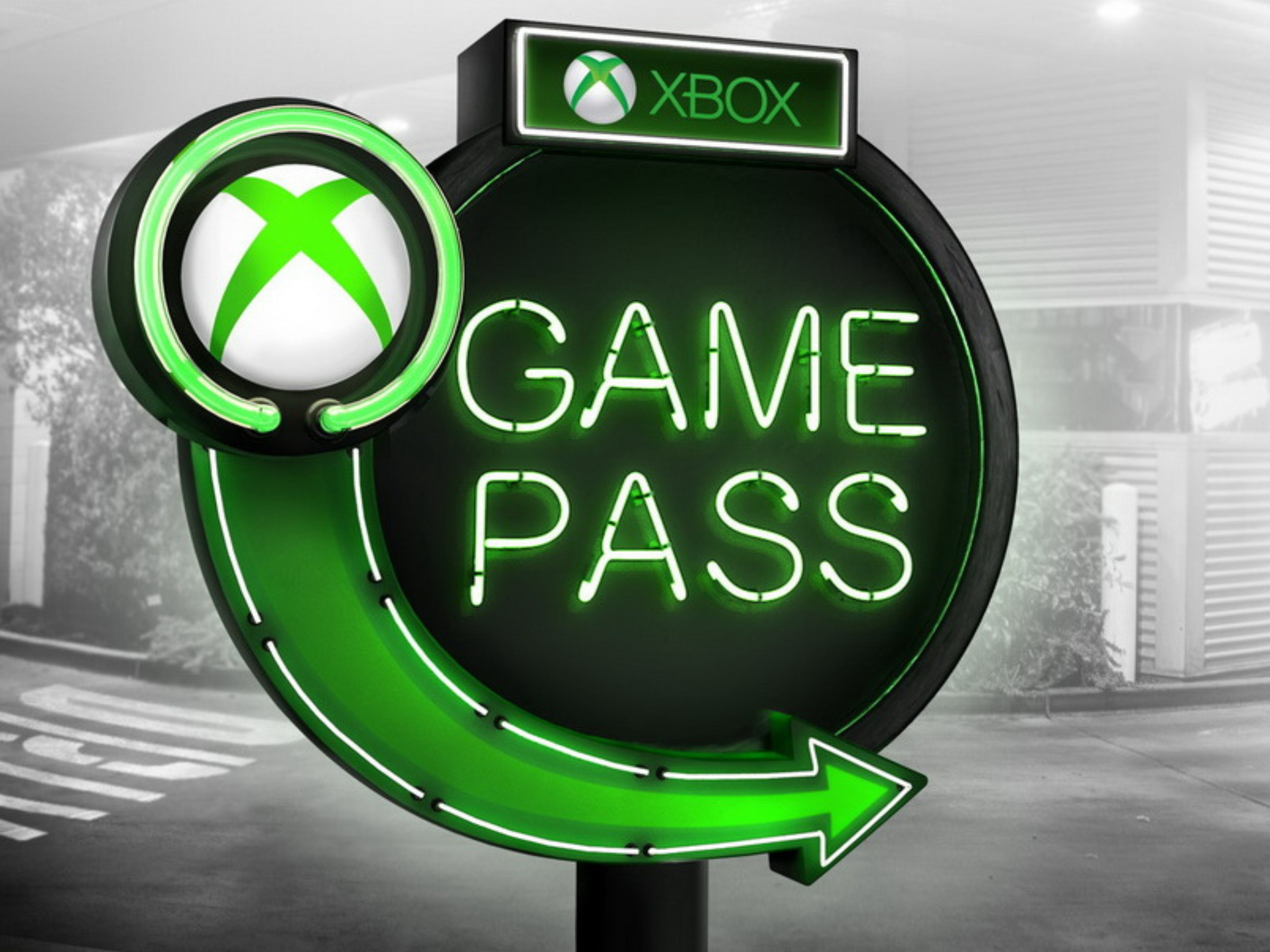 Xbox Game Pass members will receive five new games before mid-October