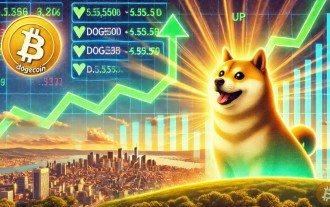 ドージコイン (DOGE) が米国の企業にとって実行可能な支払いオプションとして浮上