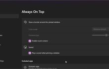 如何在Windows 10/11上始终将便签放在最前面