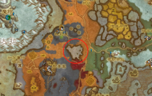 采药采到手软！给大家分享一个无限采药的地点！