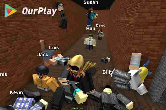 ROBLOX死活进不去怎么解决