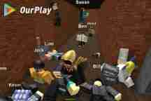 ROBLOX死活进不去怎么解决