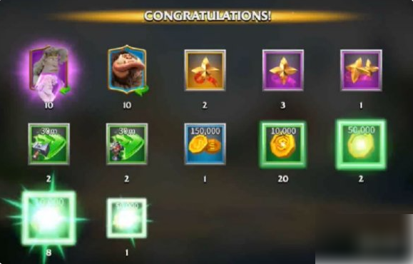 万龙觉醒转盘所需多少钻石 万龙觉醒转盘钻石需求一览