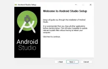 如何在Windows 10/11上设置Android Studio