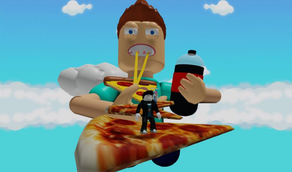 罗布乐思魔法药水