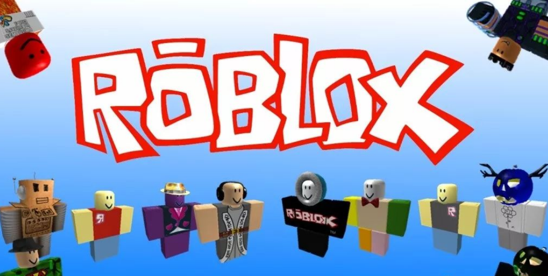 罗布乐思恐怖电梯