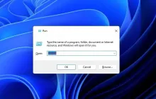 如何在Windows 11中更改高亮和非高亮文本的颜色