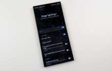 三星承认One UI 6.1.1更新导致Edge Lighting+应用无法正常运行