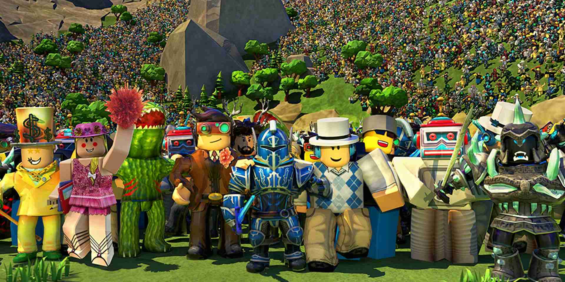 玩ROBLOX掉帧是为什么