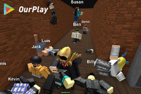 玩ROBLOX掉帧是为什么