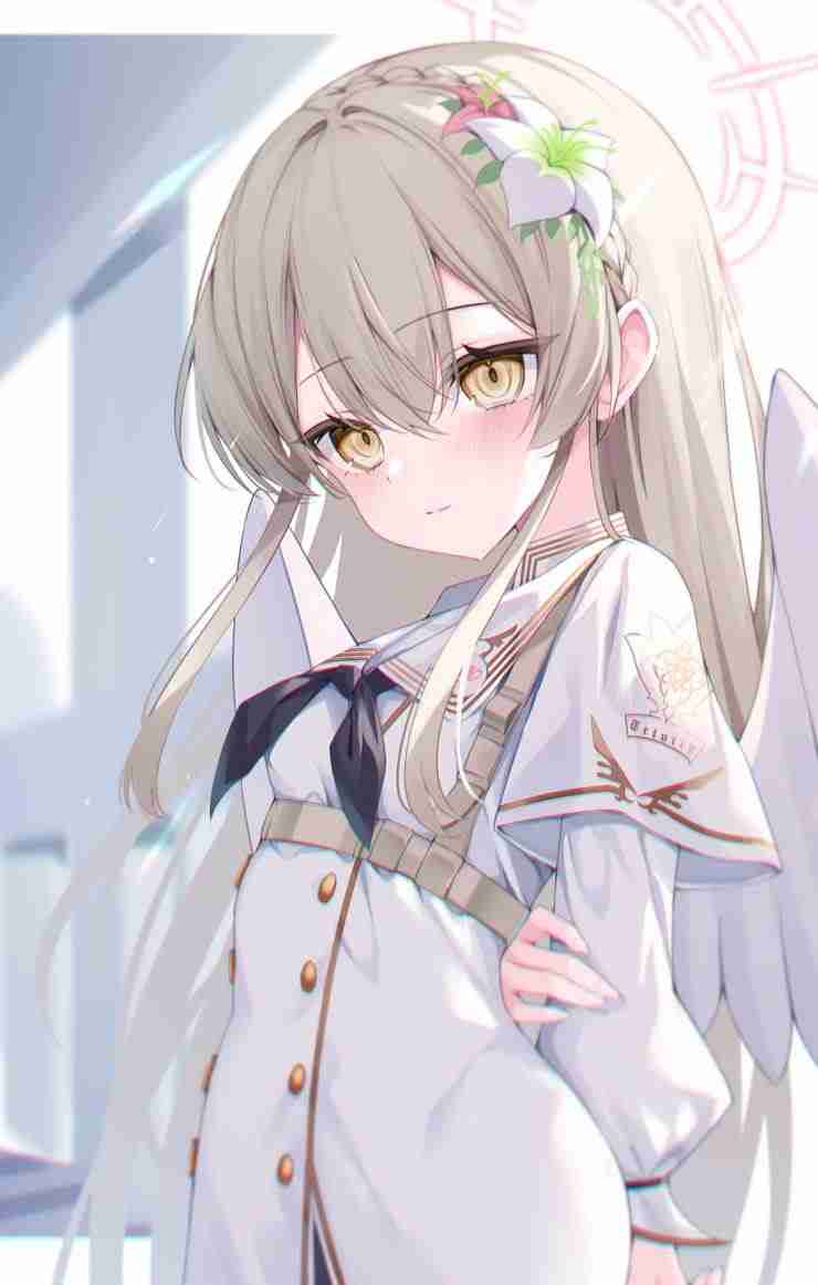 碧蓝档案桐藤渚生日文