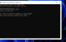 如何修复Windows上已到达异常断点错误