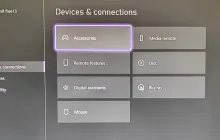 如何更新您的Xbox One控制器和Series X|S控制器