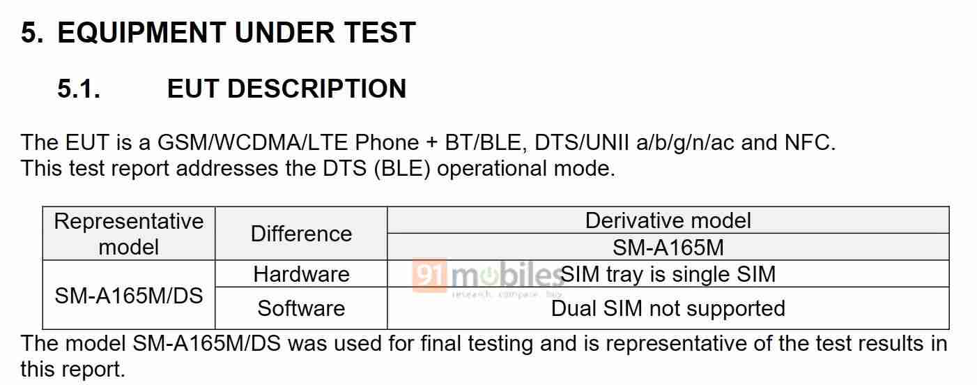 三星 Galaxy A16 4G / 5G 手机现身监管机构：新一代安卓入门机首选，18W 充电、5000mAh 电池