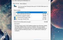 修复Windows 11更新错误0x800f0922