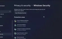 如何在Windows 10/11启用禁用SmartScreen筛选器