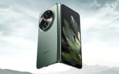 9月安卓手机好评榜:OPPO Find N3夺冠 唯一超99%好评