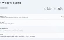 Windows Microsoft帐户和本地帐户的6种不同之处