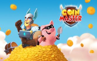 Coin Master Free Spins And Coin Links Today October 4, 2024