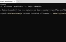 重置Windows 11设置应用程序的3种方法