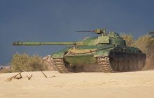 喜迎长假，乐享奖励！《坦克世界》国庆节活动开启