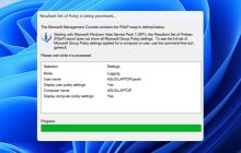 在Windows上查看应用的组策略的3种方法