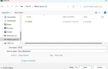 如何修复Windows Microsoft Excel Document Not Saved错误